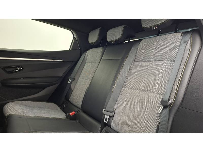 Renault Mégane - Photo 13