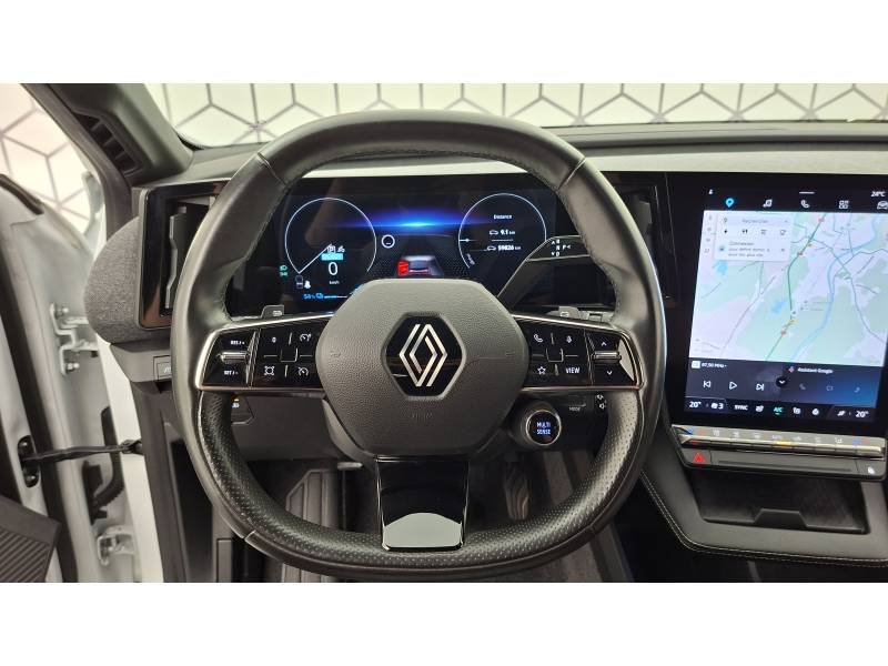 Renault Mégane - Photo 14