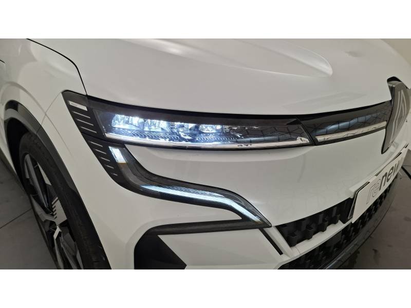Renault Mégane - Photo 18