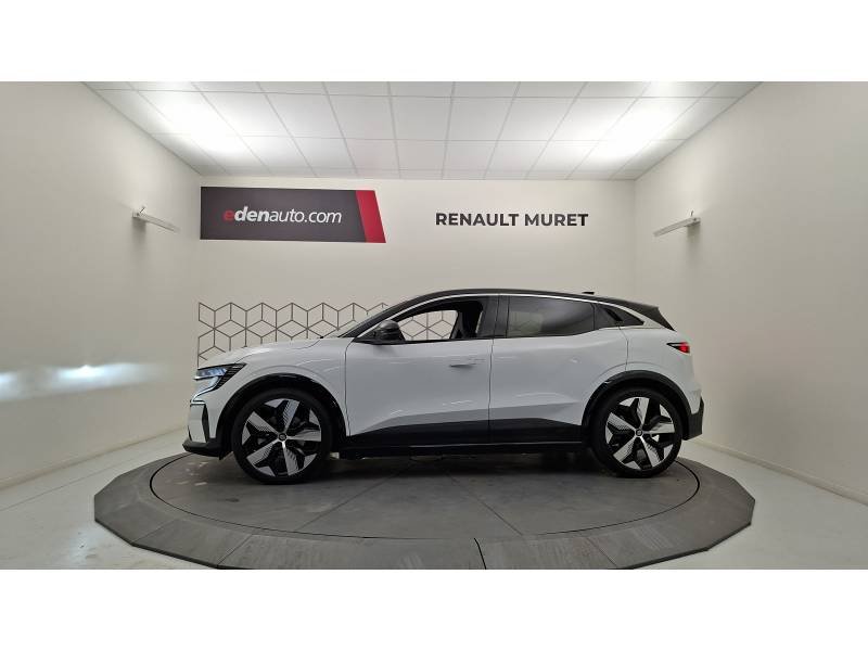 Renault Mégane - Photo 2