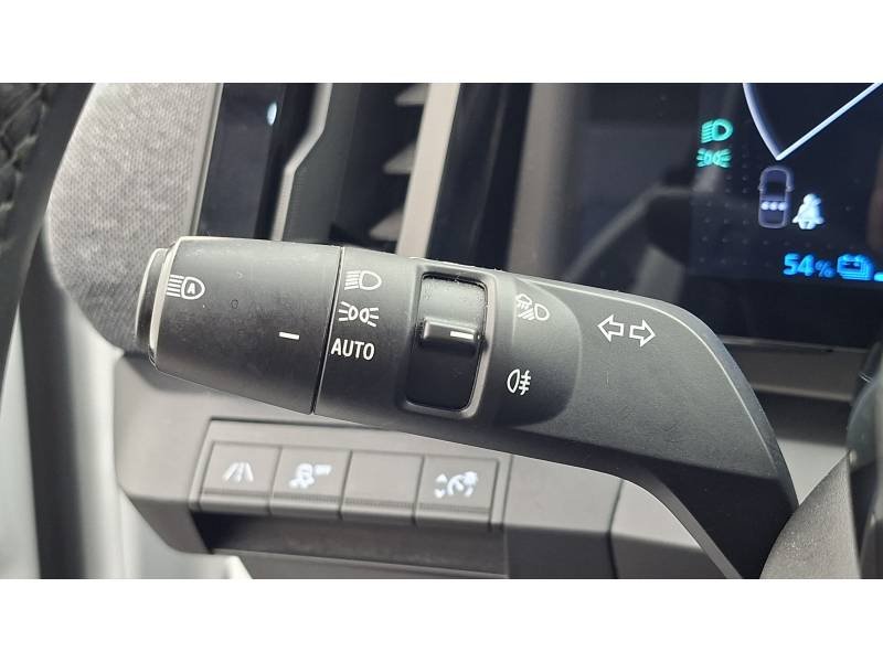 Renault Mégane - Photo 21