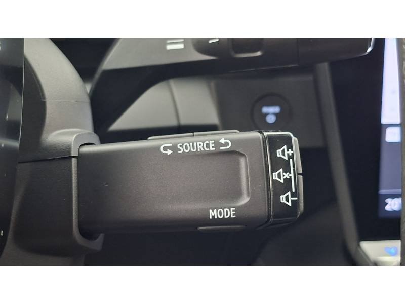 Renault Mégane - Photo 24