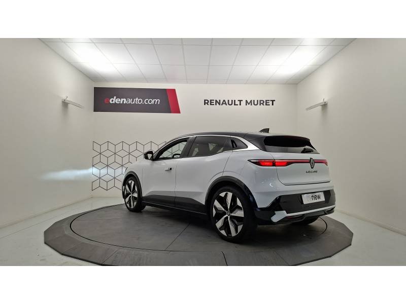 Renault Mégane - Photo 3