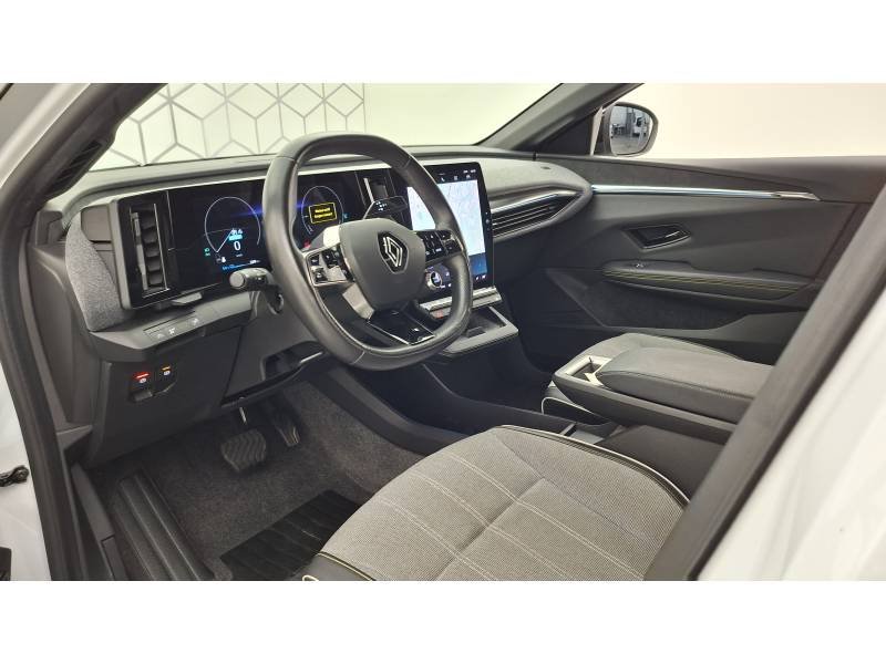 Renault Mégane - Photo 32
