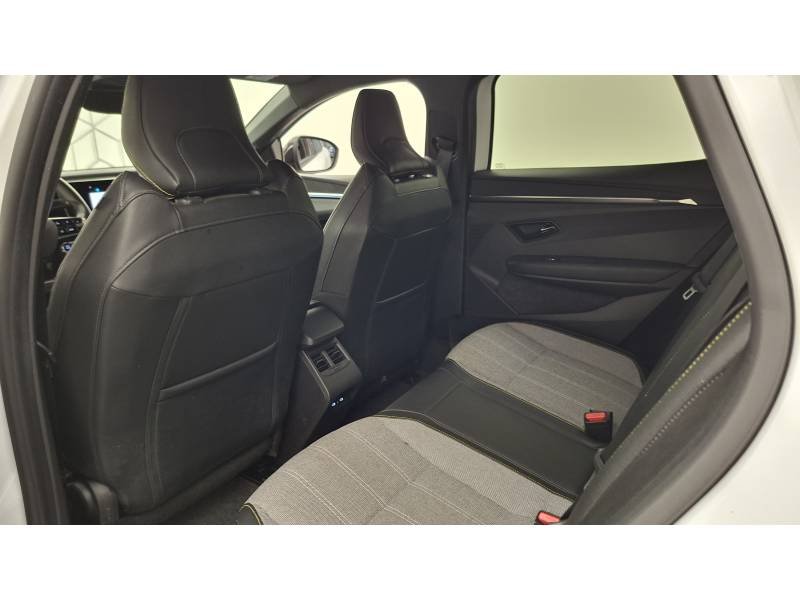 Renault Mégane - Photo 37