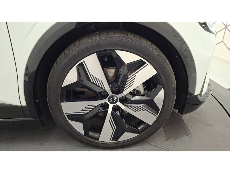 Renault Mégane - Photo 40