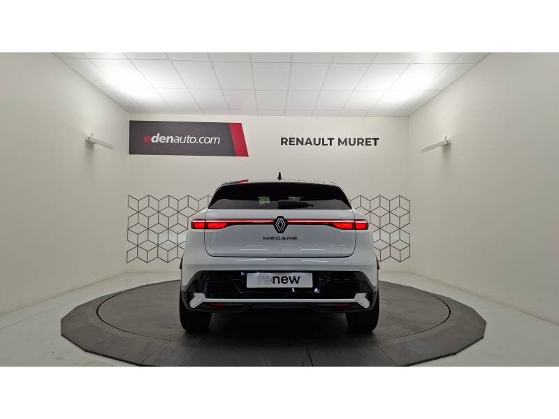 Renault Mégane - Photo 4