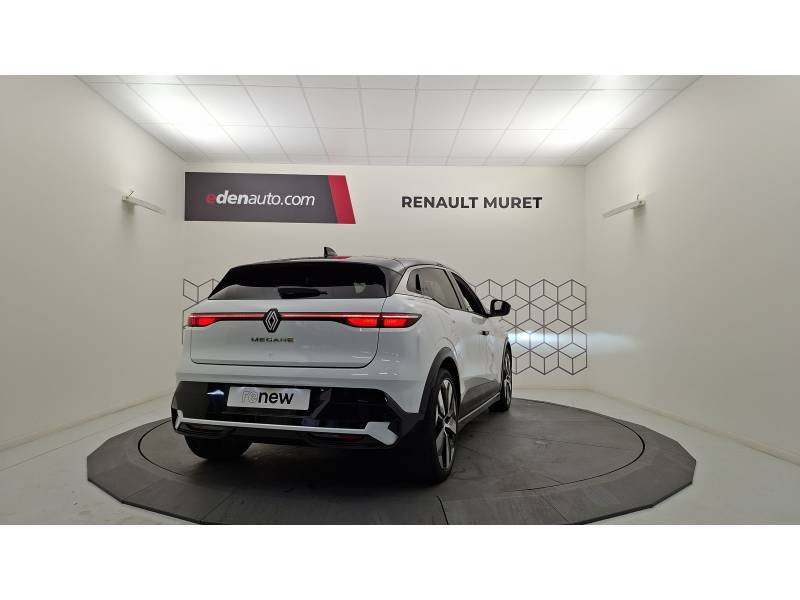 Renault Mégane - Photo 5