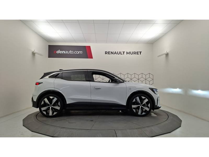 Renault Mégane - Photo 6