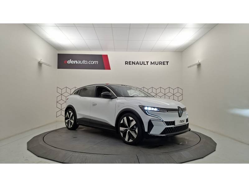 Renault Mégane - Photo 7