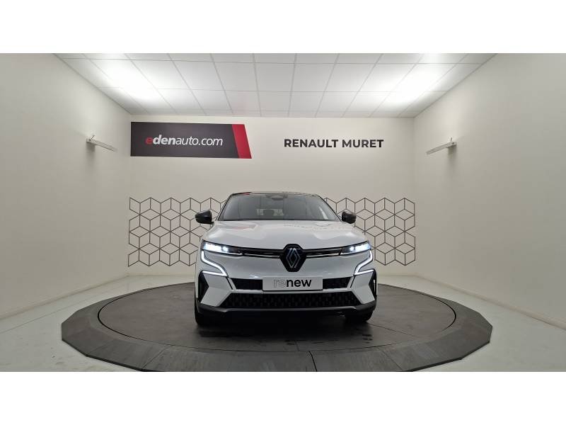 Renault Mégane - Photo 8