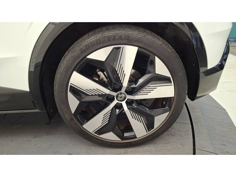 Renault Mégane - Photo 9