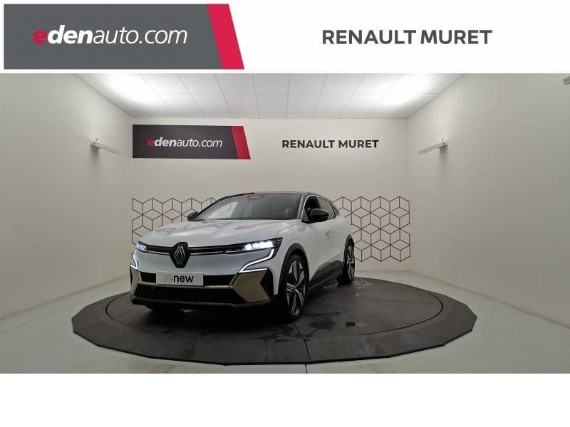 Renault Mégane - Photo 1