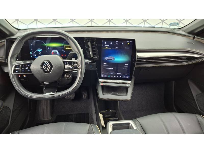 Renault Mégane - Photo 11