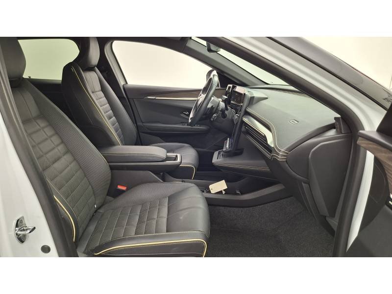 Renault Mégane - Photo 12