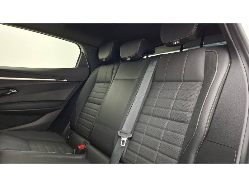 Renault Mégane - Photo 13