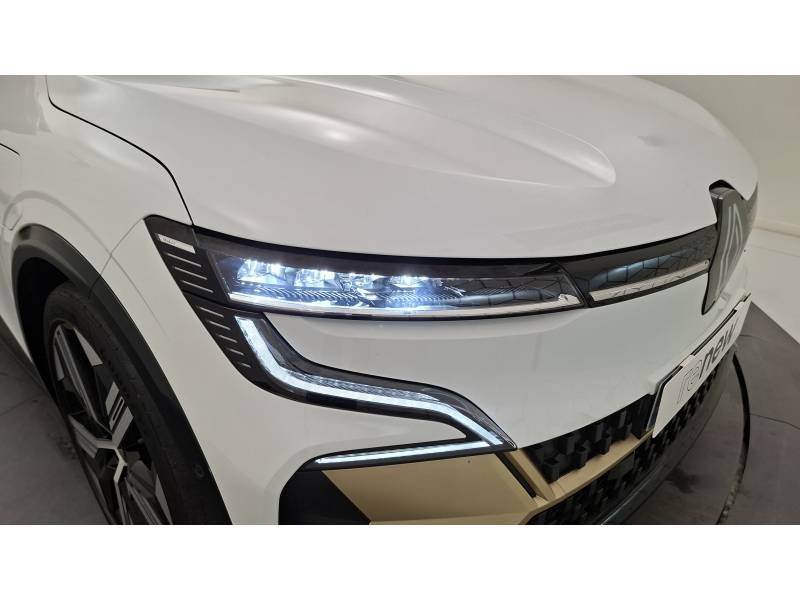 Renault Mégane - Photo 18