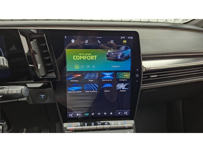 Renault Mégane - Photo 19