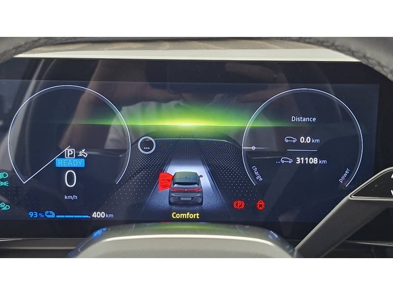 Renault Mégane - Photo 20