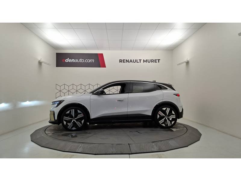 Renault Mégane - Photo 2