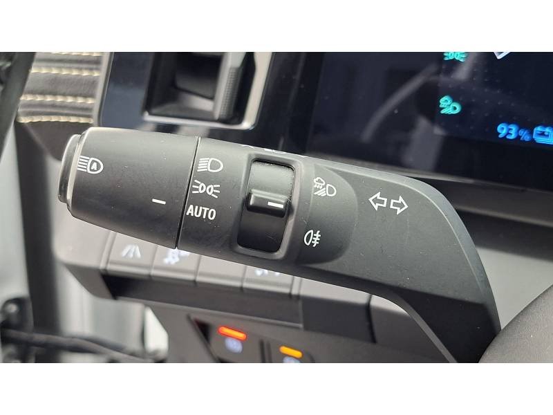 Renault Mégane - Photo 21