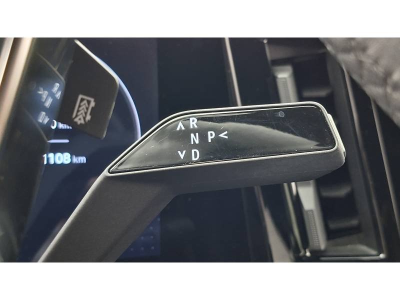 Renault Mégane - Photo 22