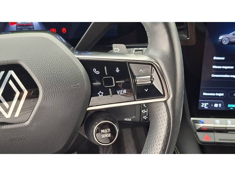Renault Mégane - Photo 28