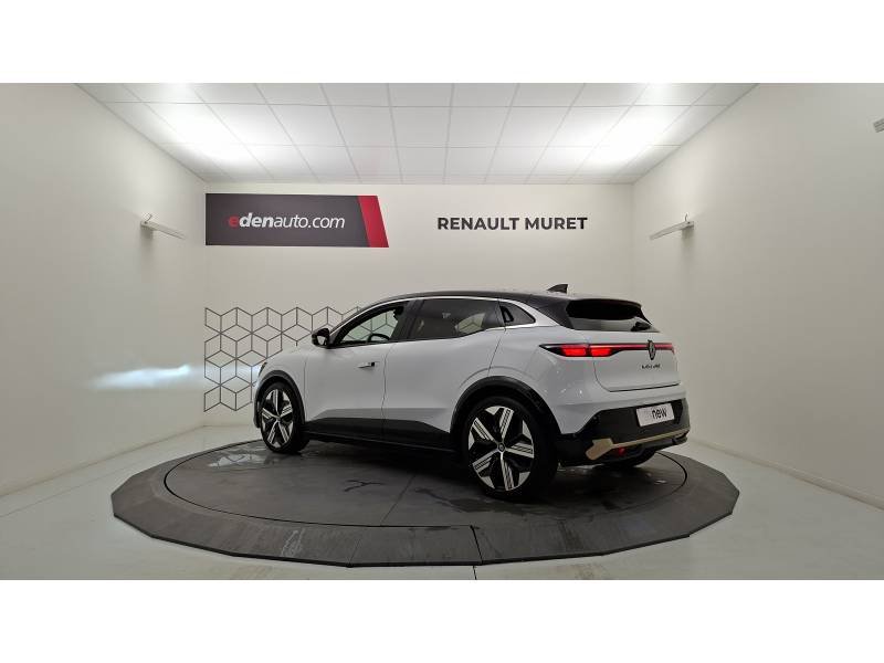 Renault Mégane - Photo 3