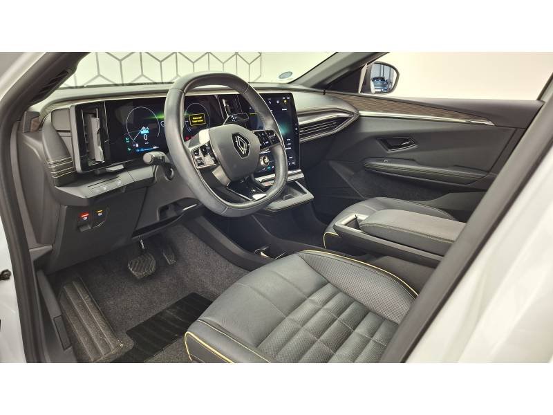 Renault Mégane - Photo 33