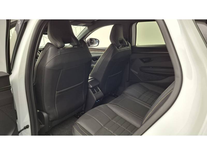 Renault Mégane - Photo 38