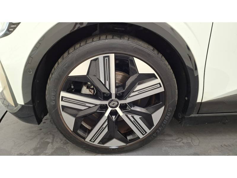 Renault Mégane - Photo 39