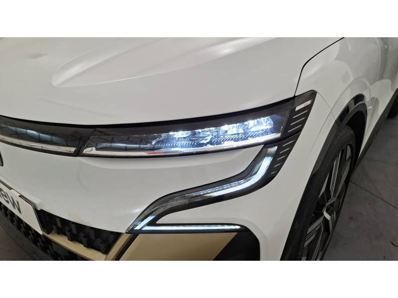 Renault Mégane - Photo 40