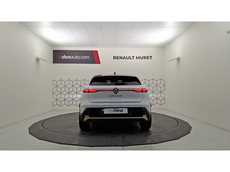 Renault Mégane - Photo 4