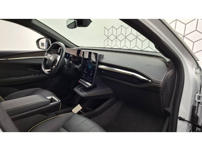 Renault Mégane - Photo 46