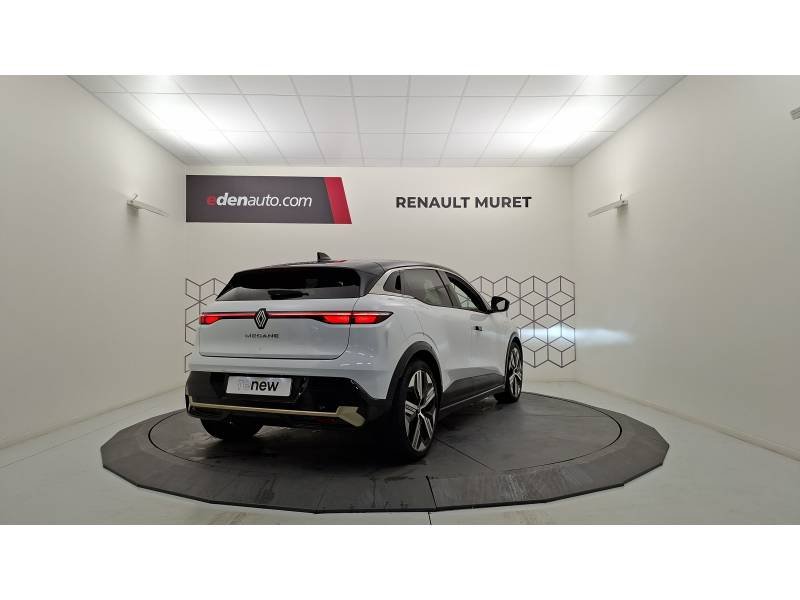 Renault Mégane - Photo 5