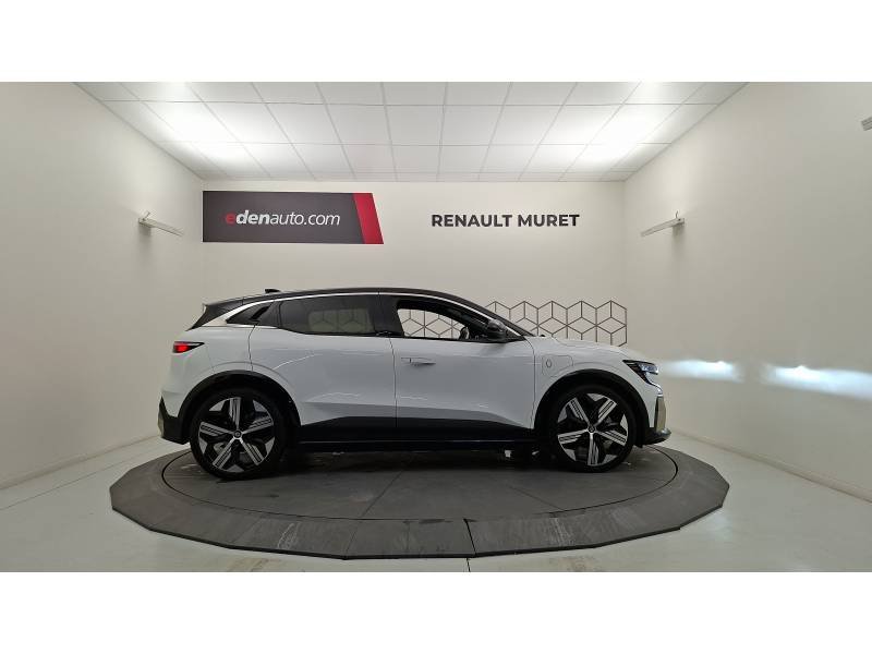 Renault Mégane - Photo 6