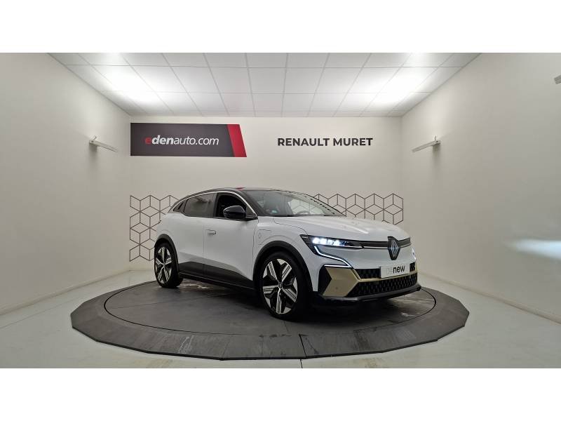 Renault Mégane - Photo 7