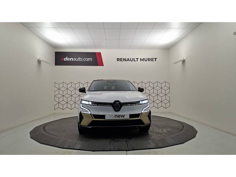 Renault Mégane - Photo 8