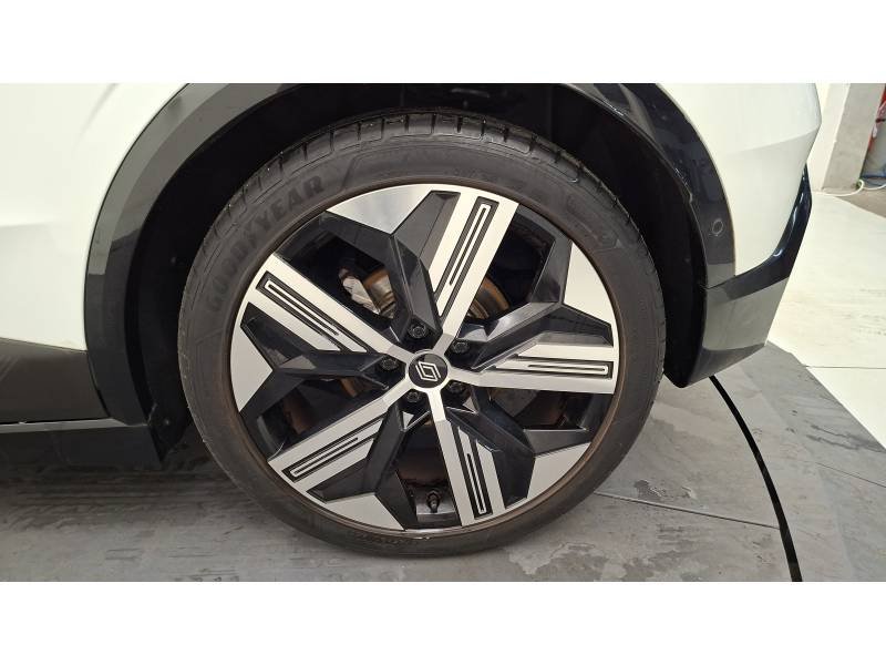 Renault Mégane - Photo 9