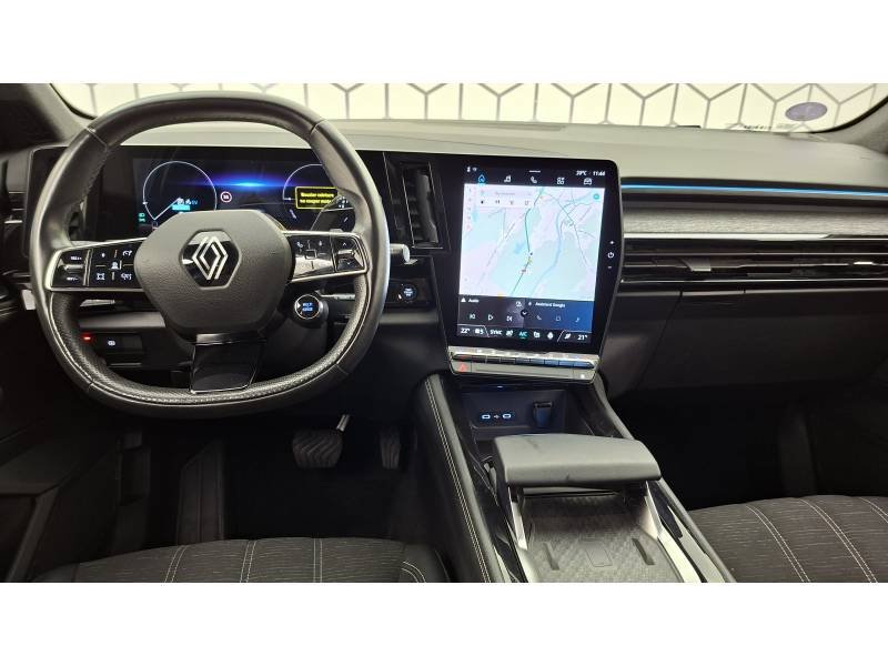 Renault Austral - Photo 11