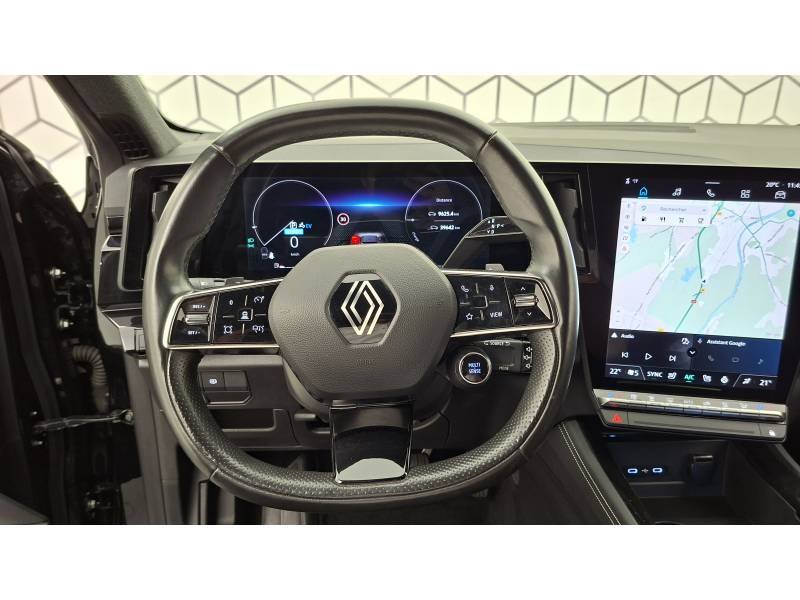 Renault Austral - Photo 14