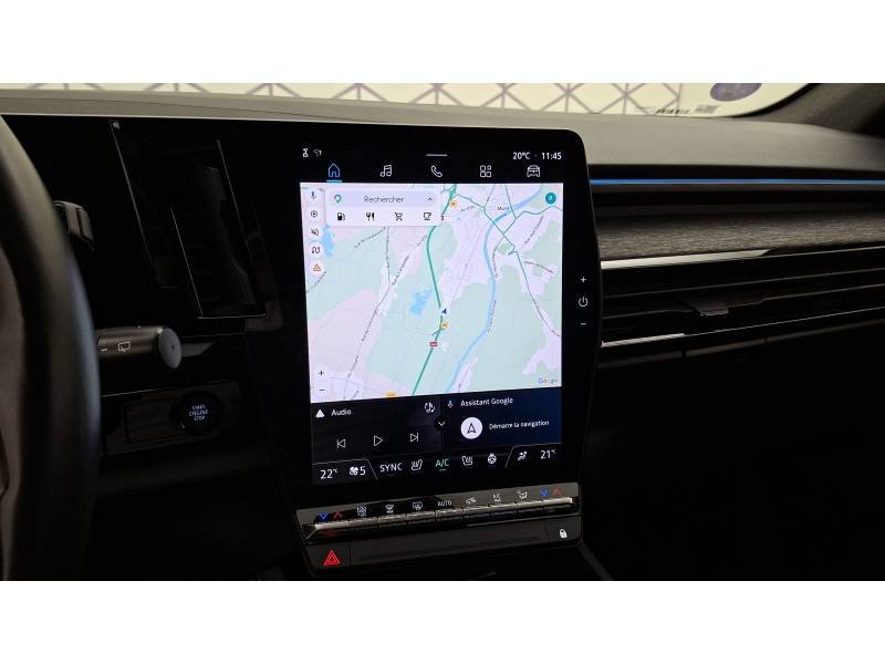 Renault Austral - Photo 15