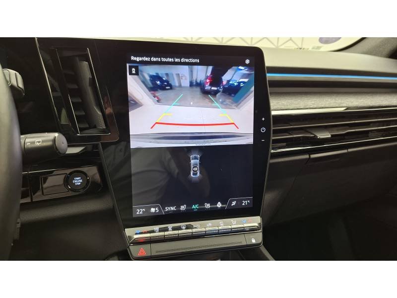Renault Austral - Photo 16