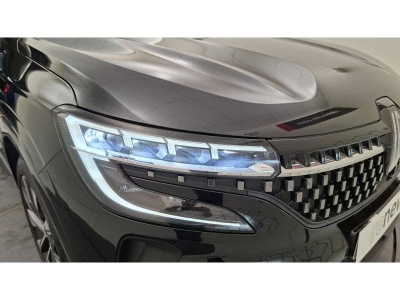 Renault Austral - Photo 18