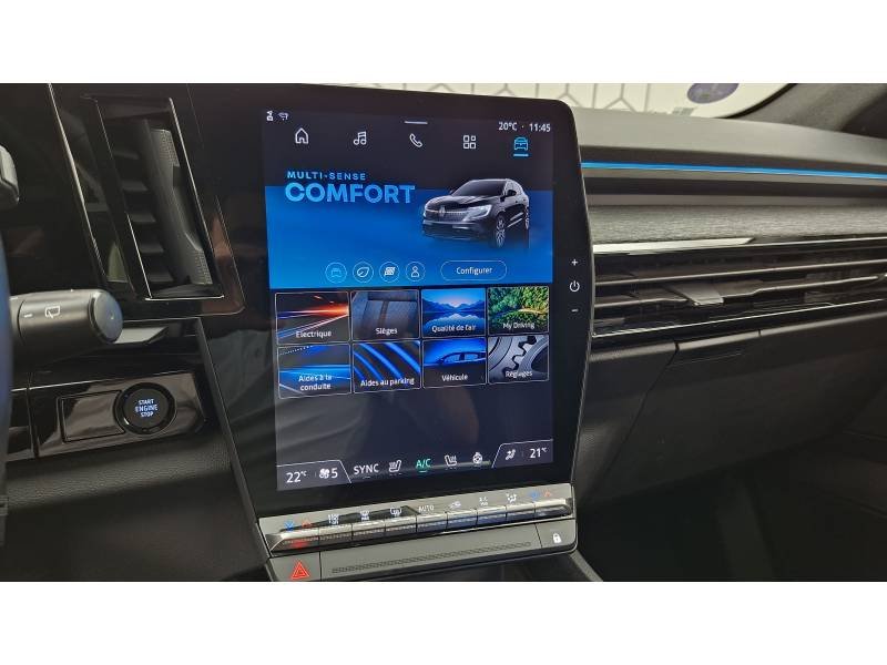 Renault Austral - Photo 19