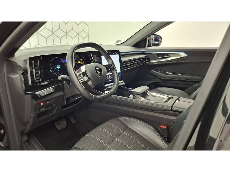 Renault Austral - Photo 30