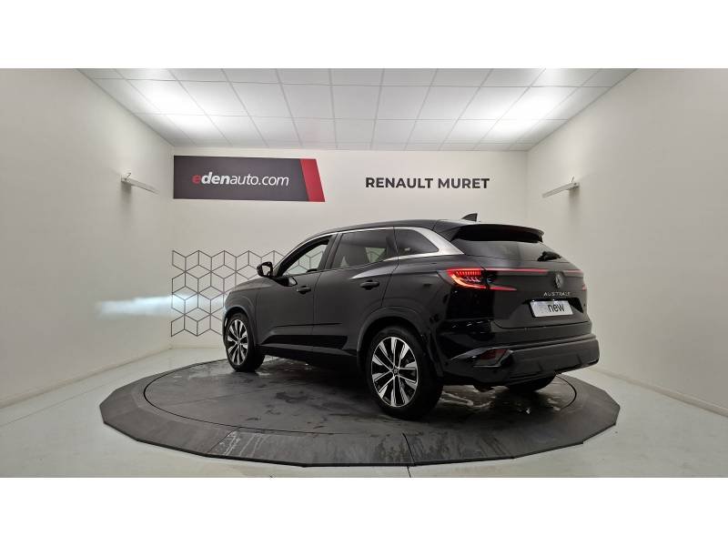 Renault Austral - Photo 3