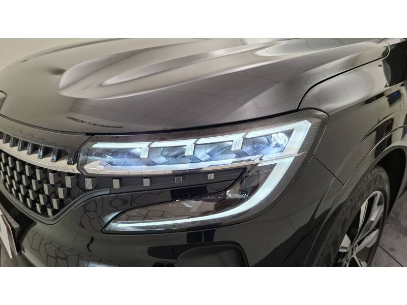 Renault Austral - Photo 37