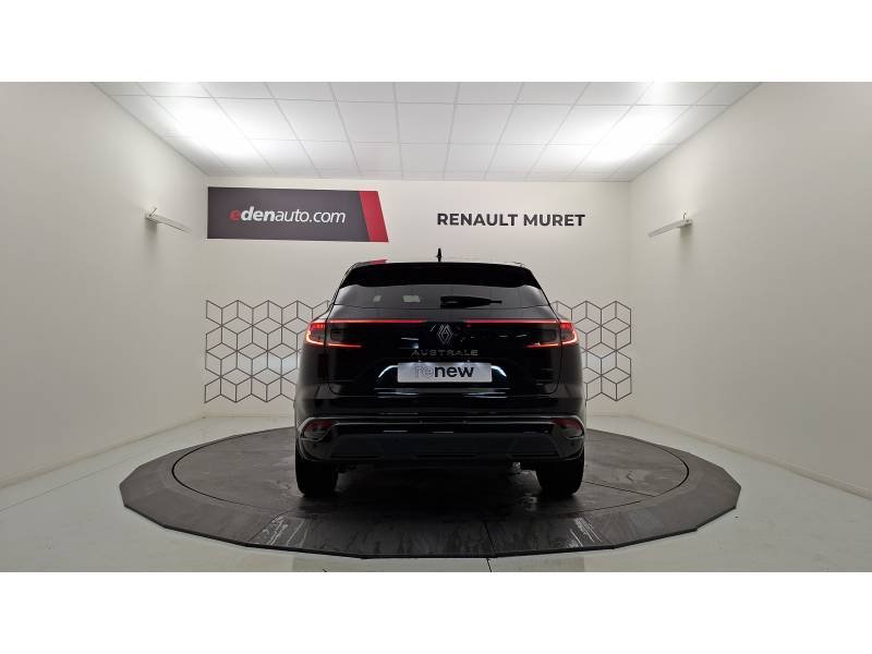 Renault Austral - Photo 4