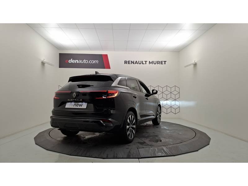 Renault Austral - Photo 5